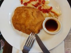 -德大西餐社(云南南路店)