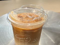 -Dogi&kiki Coffee(中心商务大厦店)