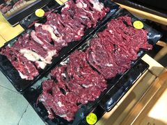 -陈记顺和牛肉火锅馆(天河北路店)