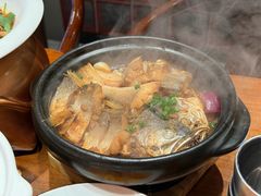 -胡家大厨(西三庄店)