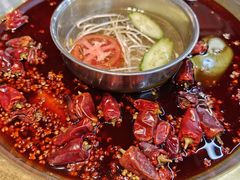 -堂客老火锅(欣阳广场总店)