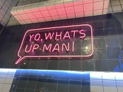 -BOPEYE·波派炸鸡(九霄天地店)