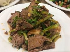 -清真素福拉面丝路美食(六里桥东店)