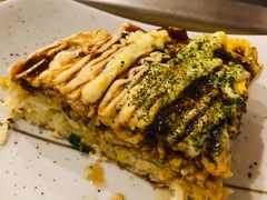 -日葵 大阪烧ひまり(仙霞路店)