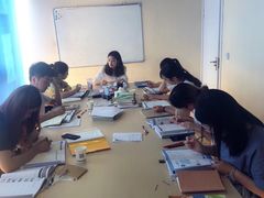-槿言教育·雅思托福·国际教育·小语种培训留学中心(观音桥店)