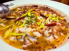 -太二酸菜鱼(兴业太古汇店)