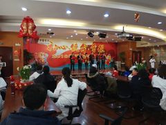 -上海市中医医院(芷江路院区)