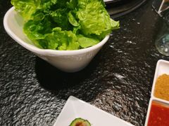 -烤点烤肉(五一广场店)