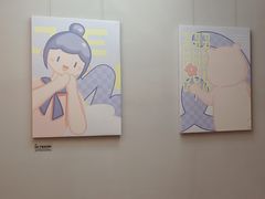 -静宜和她的朋友(星海广场店)