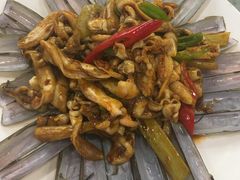 -盛港湾海鲜食府(黄沙店)