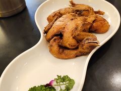-西安饭庄·非遗陕菜(钟楼店)