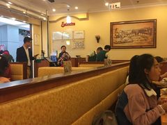 -萨莉亚意式餐厅(黄村高德汇店)