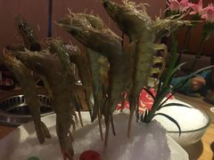 -尚海豆捞(乐虹坊店)