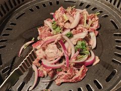 -炭之家·齐齐哈尔非遗烤肉·鲜切直供(中央大街店)