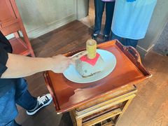 -湖滨28中餐厅·西湖宴·杭州君悦酒店