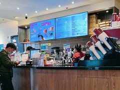 -COSTA COFFEE(上海五玠坊店)