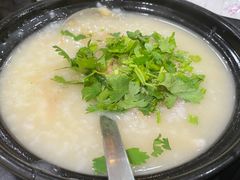 海鲜粥-潮州菜馆(十里河店)