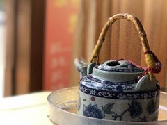 -濠江渔港酒楼(湾仔海鲜街，会展中心店)