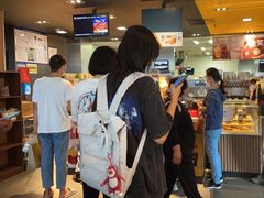 -麦当劳(垡头西路店)