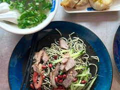 -韩海丽特色美食(秀州路店)