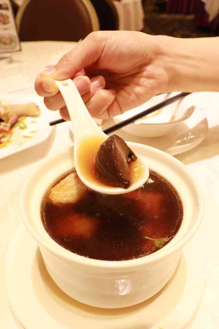 南园酒家(前进路店)-"环境一流,特别是去那里喝早茶,一边叹茶一.