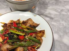 -蔴将·川菜(黄龙万科店)