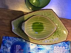 -鱼库·不仅是一家烤鱼店(车公庙店)