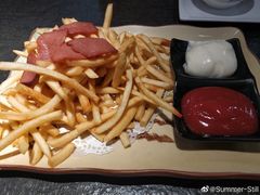 -滋味烤鱼(马北店)