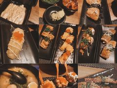 牛肉一口饭-昊·来了寿司(双楠2店)
