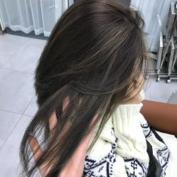 -icare美发沙龙