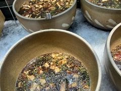 -盛江山自助料理(太原街万达店)