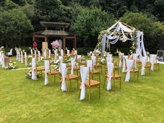 -杭州海华满陇度假酒店