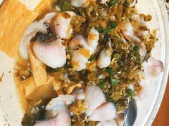 -汀小府·福建客家菜(鼓山沃尔玛店)