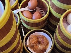-东方早茶 海鲜•青岛菜(国信体育中心店)