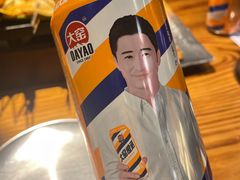 -半酌烧烤小酒馆(南京东路店)