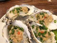-千禧福海鲜馆
