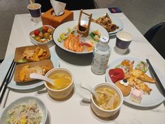 -水之梦(黄浦店)