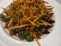 -刘胖子家常菜·蹄花焖藕(中南店)