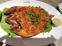 -美奈小馆·东南亚菜(福田星河COCO Park店)