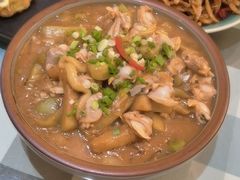 -君霖海鲜私房菜(春柳店)