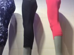 -lululemon athletica(希慎广场店)