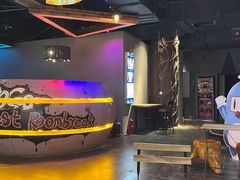 -YOGO优果密室逃脱(新佳丽广场店)