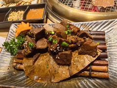 -松鱼亭·和牛烧肉(协鑫广场店)