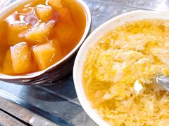 冰糖木薯-西环肥仔螺蛳粉(总店)