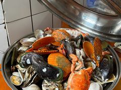 -阿里元海鲜·闽南特色菜(曾厝垵店)