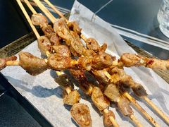 -鑫悦诚府·新鲁菜·餐厅(趵突泉店)