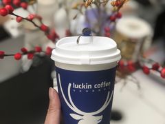 -瑞幸咖啡(龙湖西溪天街店)