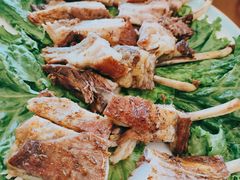 -民族饭荘(新华大街店)