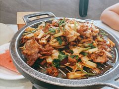 -郭林家常菜(狼垡店)