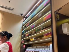 -海底捞火锅(壹悦城店)